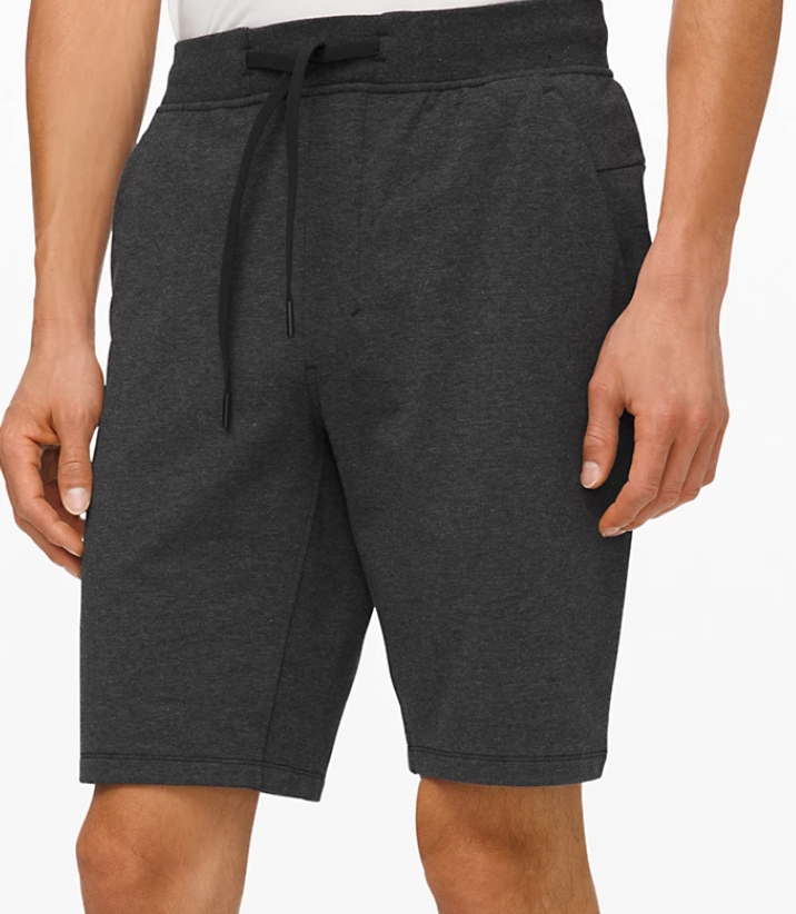 Lululemon Men's Shorts - Seriously Comfortable Shorts For The Price ...