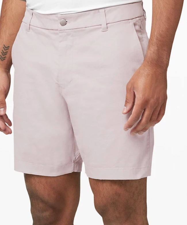 lulu lemon mens shorts