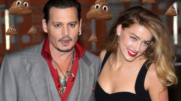 POS That Doomed Johnny Depp’s Marriage To Amber Heard Found To Be Actual POS