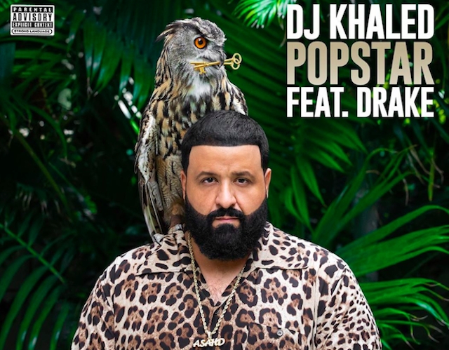 Tyler The Creator Trolls DJ Khaled With Best Rap Album Grammy