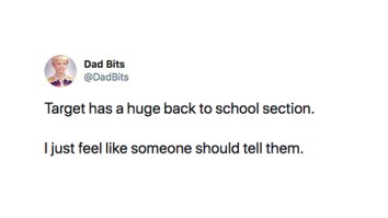 25 Funny-As-Hell Tweets And Memes From Dads This Week