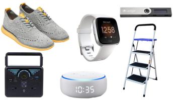 Daily Deals: Crypto Wallets, Fitbits, Portable Power Stations, Nike Sale And More!