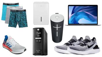 Daily Deals: Bluetooth Speakers, MacBooks, Humidifiers, Nike Sale And More!