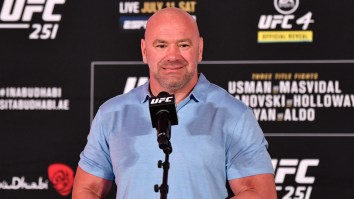 Dana White Issues Warning To Dan Hardy, Others: Approach An Official And ‘I Will Fire You On The Spot’