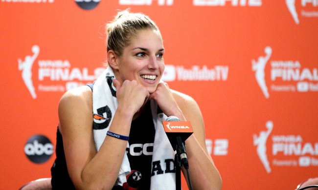 Elena Delle Donne Rips WNBA For Rejecting Medical Opt-Out Request