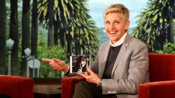 ‘Ellen Show’ Execs Accused Of Sexual Misconduct; DeGeneres Addresses Toxic Workplace Accusations