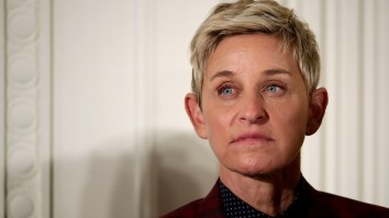 Ellen DeGeneres Cancels Herself, Decides To End Long-Running Talk-Show In 2022