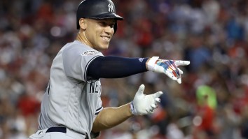 Aaron Judge And Pepsi Are Helping Fans Play Hooky On Opening Day With The ‘Judge Free Pass’