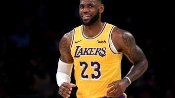 Fans Blast LeBron James For Comparing Disney Bubble To Going To Prison