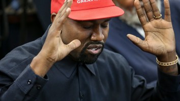 Kanye West Has Reportedly Already Dropped Out Of 2020 Presidential Race