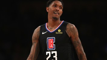 Clippers’ Lou Williams Gets Busted Going To Strip Club Days After Leaving Disney Bubble And Is Now Being Investigated By The NBA