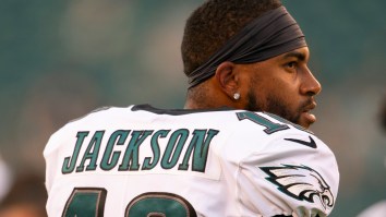 ESPN’s Matthew Berry Calls Out NFL Players For Not Denouncing DeSean Jackson’s Anti-Semitic Instagram Posts
