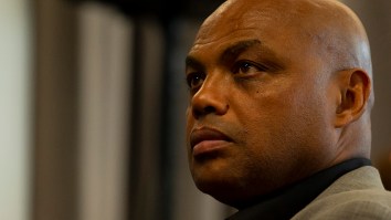 Charles Barkley Defends Players Who Don’t Want To Kneel During Anthem ‘If People Don’t Kneel They’re Not A Bad Person’