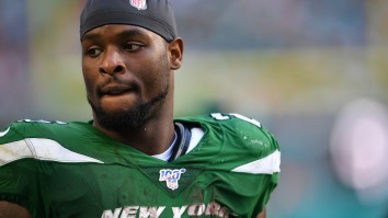 Le’Veon Bell Rips Now-Former Teammate Jamal Adams For Forcing NY Jets To Trade Him