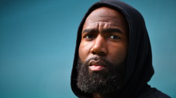 Malcolm Jenkins Says ‘Jewish People Aren’t Our Problem And We’re Not Their Problem’ When Commenting On DeSean Jackson’s ‘Distracting’ Anti-Semitic Post