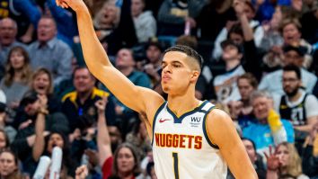 Nuggets Decide To Have A Word With Michael Porter Jr. After He Said Coronavirus Is Being Used For Population Control