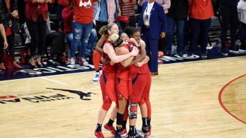 Kyrie Irving Commits $1.5 Million To WNBA Players Opting To Sit Out 2020 Season