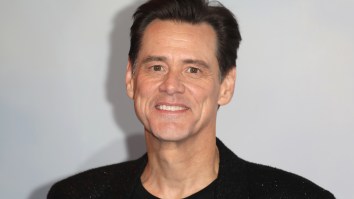 Jim Carrey Describes The Perspective He Gained From Being Told He Has 10 Minutes To Live