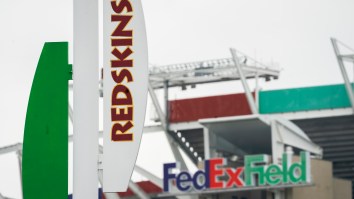 Redskins To Retire Name On Monday According To Report