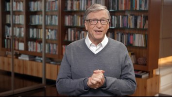 Bill Gates Claims There Could Be A ‘Substantial’ Death-Rate Reduction From Coronavirus By Year End, Calls Current Testing ‘Complete Waste’