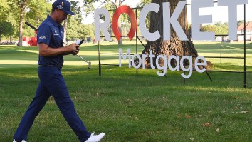 Your Ultimate DFS Guide To The Rocket Mortgage Classic