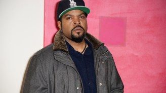 Rapper Ice Cube Slams Kareem Abdul-Jabbar For Calling Him Out Over Anti-Semitic Remarks