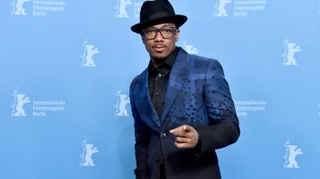 Actor/Comedian Nick Cannon Under Fire For Saying White People Are ‘Closer To Animals’ And Are The ‘True Savages’