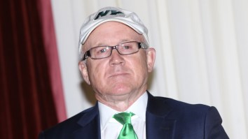 Fans Are Calling For NY Jets Owner Woody Johnson To Sell The Team After He Gets Accused Of Making Racist And Sexist Comments