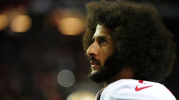 Disney/ESPN Announce New Colin Kaepernick Documentary Series Produced By Jemele Hill