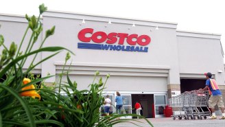 Man Fired From Job After Losing His Mind In Viral Video And Yelling ‘I Feel Threatened’ When Asked To Wear A Mask Inside A Costco