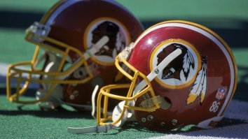 The Washington Warriors Reportedly ‘Leading Contender’ For New Redskins Name