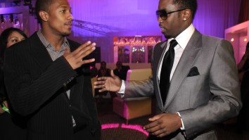 Diddy Offers Nick Cannon A Job At Revolt TV After He Got Fired By Viacom For Making Anti-Semitic Remarks
