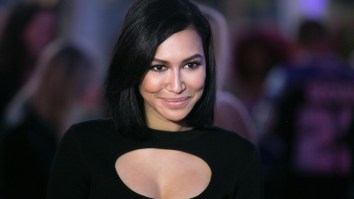 33-Year-Old Glee Actress Naya Rivera Is ‘Feared Dead’ After Going Missing During Boating Trip With 4-Year-Old Son