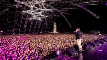 Post Malone Created An Entire Coachella In Two Hours While On Mushrooms Based Off One Sound From Roblox
