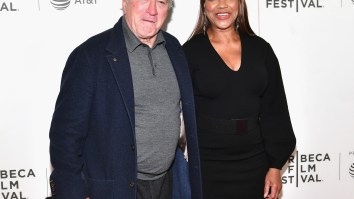 Robert De Niro’s Ex Wants A $100K Amex Monthly Spending Limit Despite His Finances Getting Crushed By The Rona