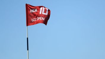 It’s Official, Fans Will Not Be Allowed At This Year’s U.S. Open At Winged Foot