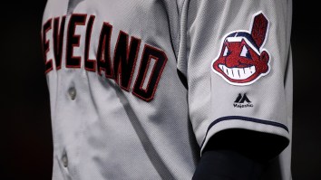 The Cleveland Indians Are Reportedly Considering Changing Team Name