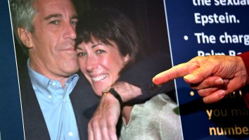Ghislaine Maxwell Is Secretly Married, Won’t Reveal Name; Asked To Stay In Hotel Instead Of Jail