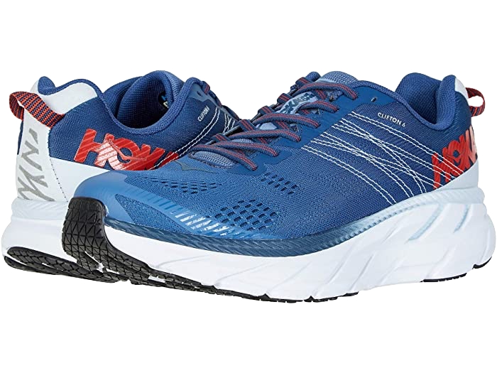 Today's Best Shoe Deals: adidas, Hoka One One, and Nike! - BroBible