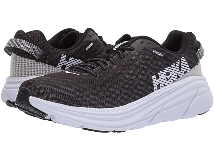 hoka one one brooks