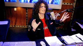 Howard Stern Gives Opinion On The Real Motive For August Alsina Addressing Jada Pinkett-Smith Rumors And He’s Probably Right