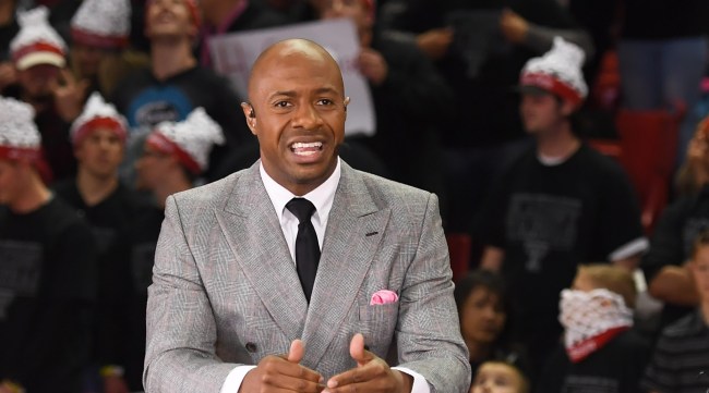 Jay Williams Scolds NBA Players For Being So Tone-Deaf Complaining About The Bubble