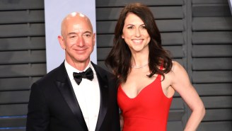 Jeff Bezos’ Ex-Wife MacKenzie Donated $1.7 BILLION To Charity; Here’s What It Can Buy