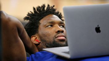 An Adult Cam Site Is Offering VIP Memberships To NBA Players Who May Be Tempted To Leave The Bubble For ‘Recreational Activities’