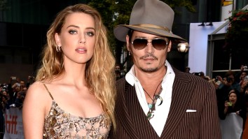 Johnny Depp Accused Amber Heard Of Cheating On Him With Channing Tatum, Leonardo Dicaprio