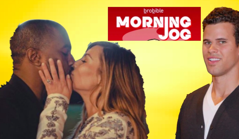 It&rsquo;s A Damn Miracle Kanye And Kim&rsquo;s Marriage Has Lasted This Long