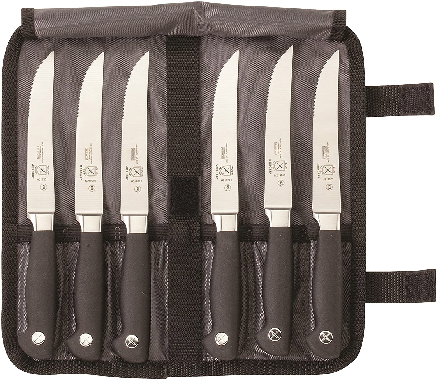 The 12 Best Steak Knife Sets To Enhance Your MeatEating Experience BroBible