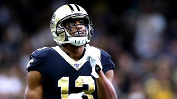 Michael Thomas Calls NFL Salary Escrow Proposal A Joke, Says Players Will Sit Out The Season