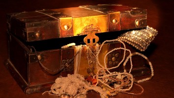 Michigan Jeweler Buries $1 Million Worth Of Treasure Around The State For Epic Quest