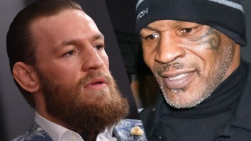 Mike Tyson Says, Even At Age 54, He Can Whip Rocky Balboa, Ivan Drago And Conor McGregor